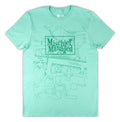 Harry Potter T-Shirt Mischief Managed