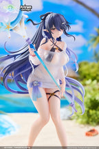 Epic Seven PVC Figur 1/7 Festive Eda 31 cm - Samlarobjekt Astrum Design