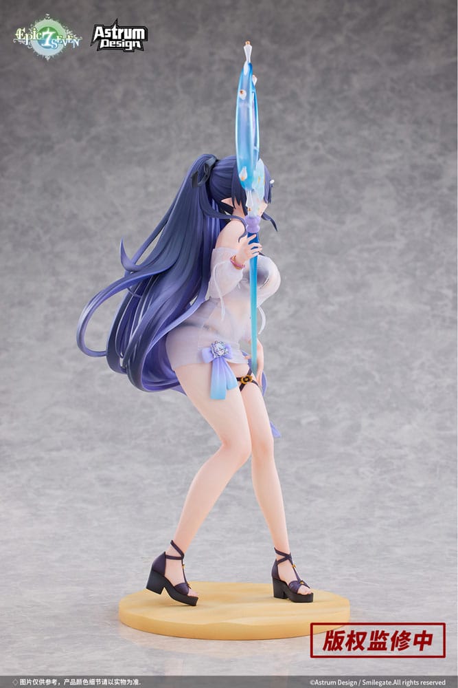 Epic Seven PVC Figur 1/7 Festive Eda 31 cm - Samlarobjekt Astrum Design