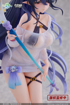Epic Seven PVC Figur 1/7 Festive Eda 31 cm - Samlarobjekt Astrum Design