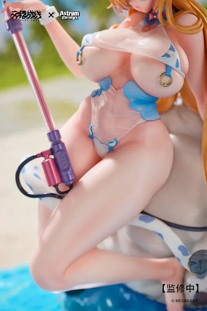 Daiblos Core PVC Figur 1/7 Tyrfing Chilled Milk 25 cm Astrum Design