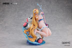 Daiblos Core PVC Figur 1/7 Tyrfing Chilled Milk 25 cm Astrum Design