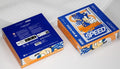 McLaren Mastercard Formula 1 Team x Sonic Puzzle (1000 pieces) 48 x 66 cm