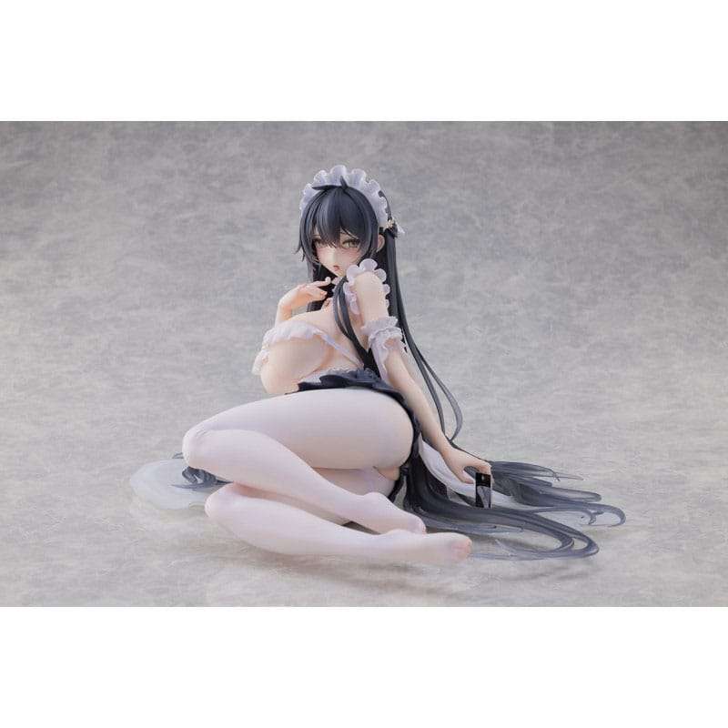 Azur Lane PVC-figur 1/4 Taihou 19 cm