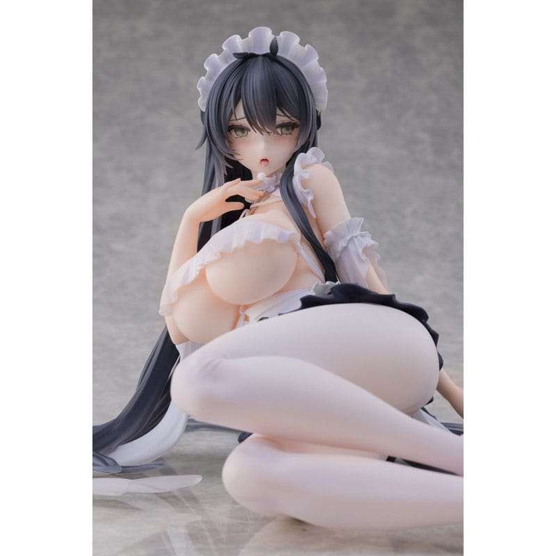 Azur Lane PVC-figur 1/4 Taihou 19 cm