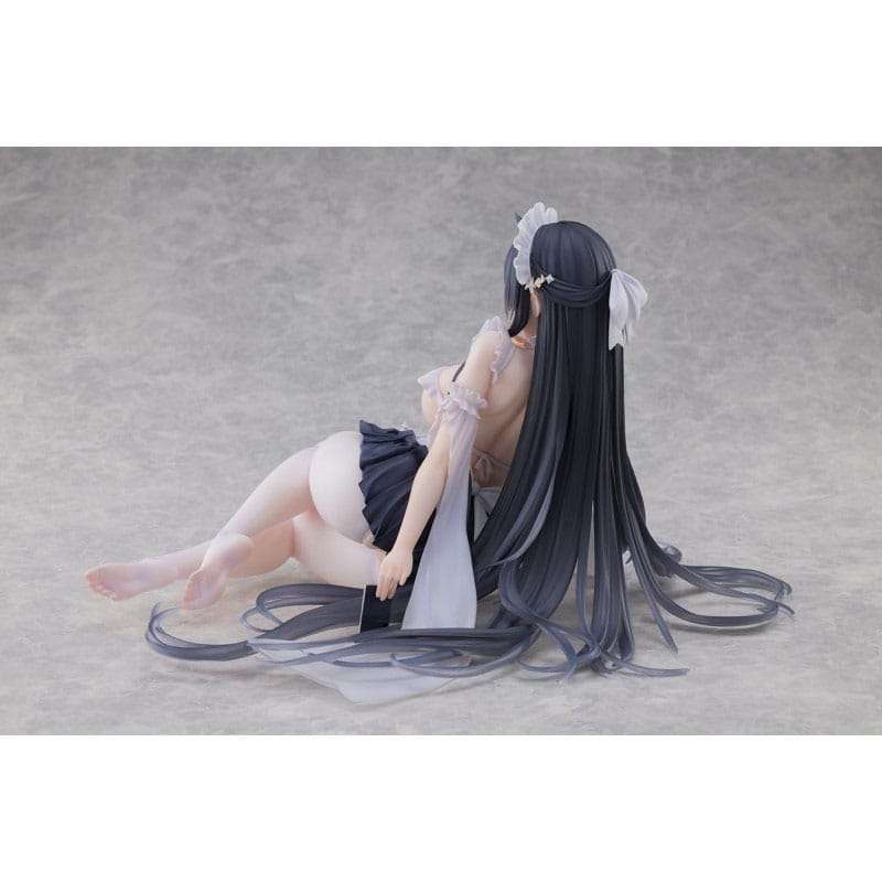 Azur Lane PVC-figur 1/4 Taihou 19 cm