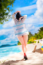 SSSS.Gridman PVC Figur 1/7 Rikka Takarada 24 cm Alphamax