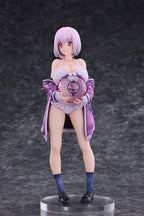 SSSS.Gridman PVC Figur 1/7 Akane Shinjo 23 cm Alphamax