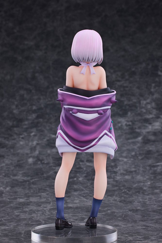 SSSS.Gridman PVC Figur 1/7 Akane Shinjo 23 cm Alphamax