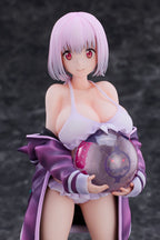 SSSS.Gridman PVC Figur 1/7 Akane Shinjo 23 cm Alphamax
