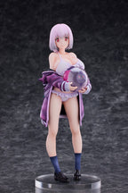 SSSS.Gridman PVC Figur 1/7 Akane Shinjo 23 cm Alphamax