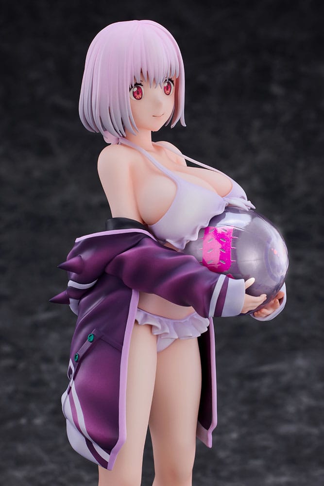 SSSS.Gridman PVC Figur 1/7 Akane Shinjo 23 cm Alphamax