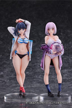 SSSS.Gridman PVC Figur 1/7 Akane Shinjo 23 cm Alphamax