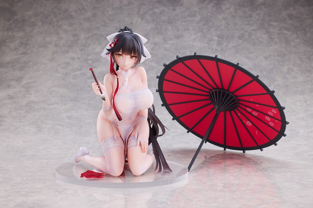 Azur Lane PVC Figur 1/4 Takao 23 cm Alphamax