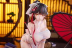 Azur Lane PVC Figur 1/4 Takao 23 cm Alphamax