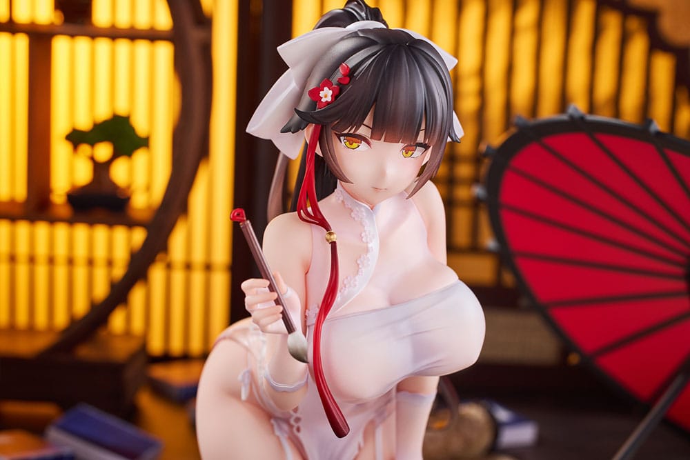 Azur Lane PVC Figur 1/4 Takao 23 cm Alphamax