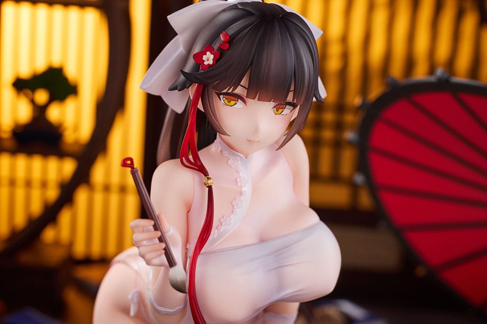 Azur Lane PVC Figur 1/4 Takao 23 cm Alphamax