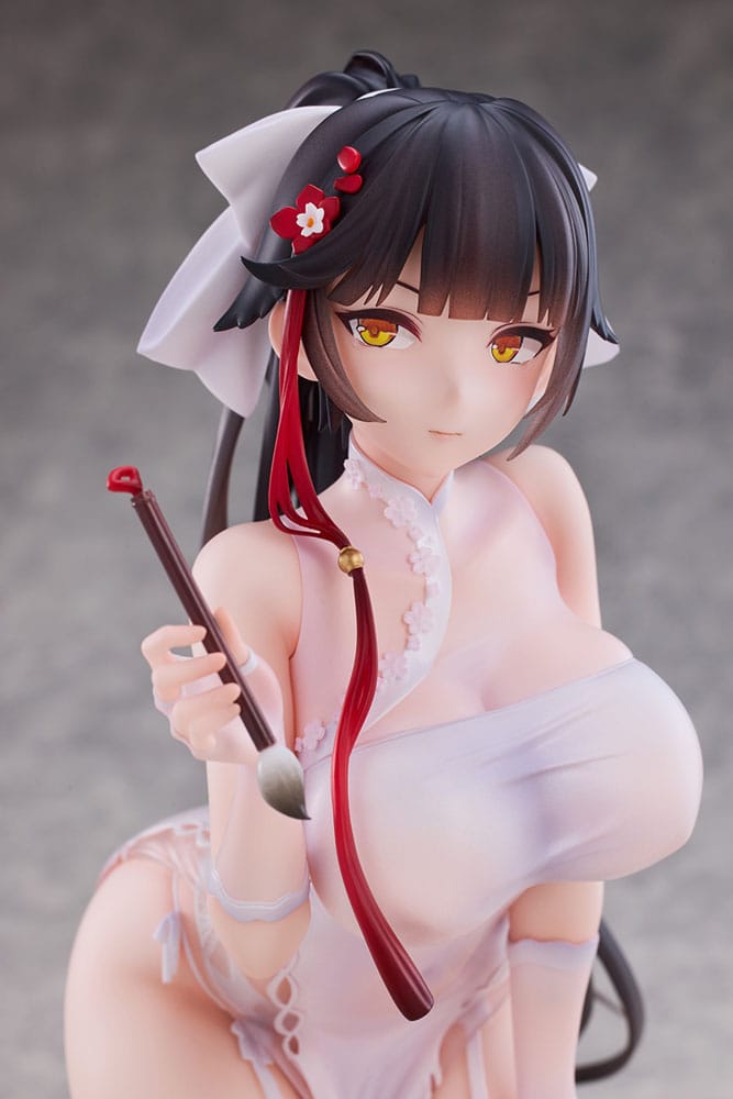 Azur Lane PVC Figur 1/4 Takao 23 cm Alphamax