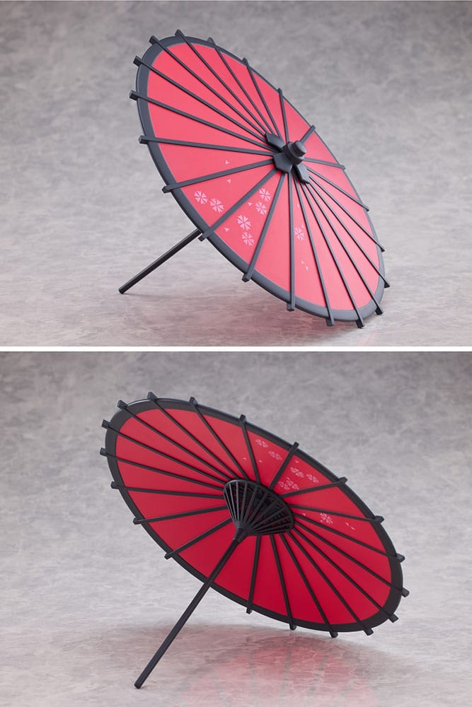 Azur Lane PVC Figur 1/4 Takao 23 cm Alphamax