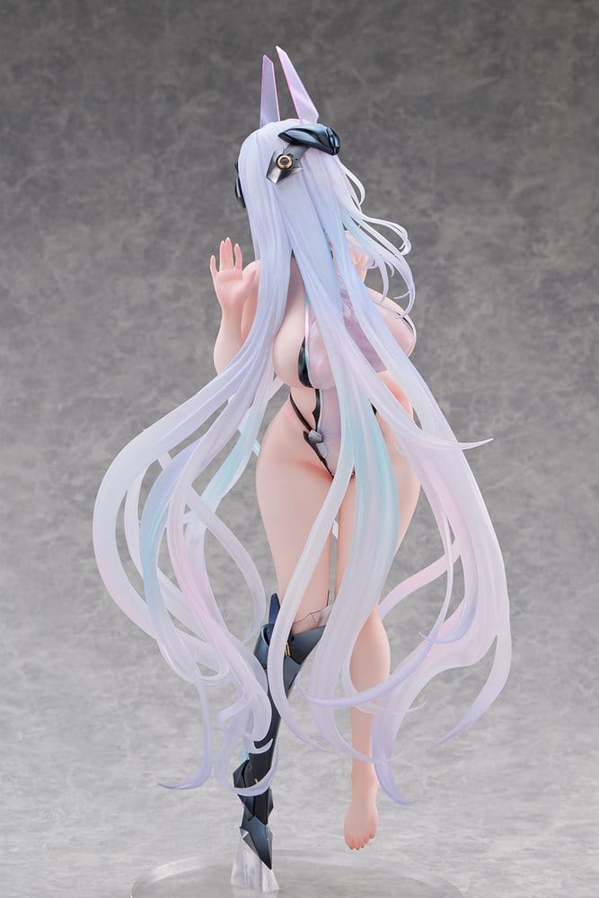 Azur Lane PVC Figur 1/4 Kearsarge 46 cm