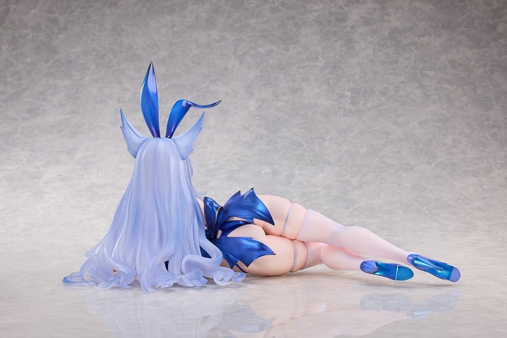 Azur Lane PVC Figur 1/4 Shinano 40 cm