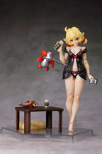 Mörk Advent Plastmodellkit Krakendress Relax Ver. 16 cm Alphamax