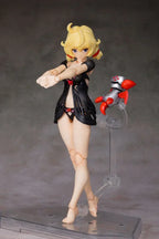 Mörk Advent Plastmodellkit Krakendress Relax Ver. 16 cm Alphamax