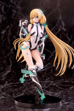 Rakuen Tsuiho - Expelled from Paradise PVC Figur 1/8 Angela Balzac 21 cm
