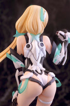 Rakuen Tsuiho - Expelled from Paradise PVC Figur 1/8 Angela Balzac 21 cm