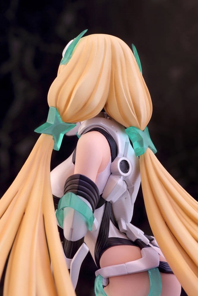 Rakuen Tsuiho - Expelled from Paradise PVC Figur 1/8 Angela Balzac 21 cm