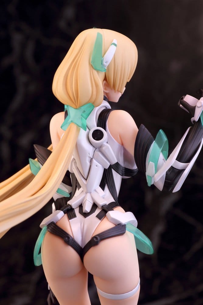 Rakuen Tsuiho - Expelled from Paradise PVC Figur 1/8 Angela Balzac 21 cm
