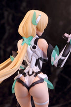 Rakuen Tsuiho - Expelled from Paradise PVC Figur 1/8 Angela Balzac 21 cm