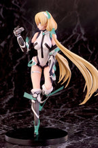 Rakuen Tsuiho - Expelled from Paradise PVC Figur 1/8 Angela Balzac 21 cm