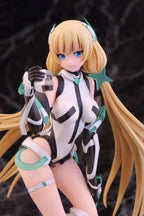 Rakuen Tsuiho - Expelled from Paradise PVC Figur 1/8 Angela Balzac 21 cm