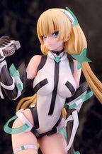 Rakuen Tsuiho - Expelled from Paradise PVC Figur 1/8 Angela Balzac 21 cm