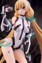 Rakuen Tsuiho - Expelled from Paradise PVC Figur 1/8 Angela Balzac 21 cm