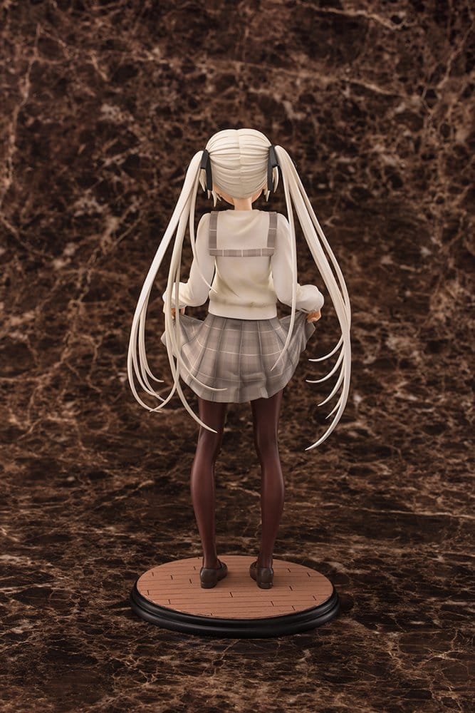 Yosuga no Sora PVC Figure 1/6 Sora 25 cm