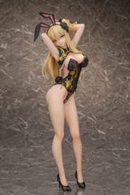 Original Character PVC Figur 1/4 Jin-Lian Bunny Ver. Illustration av Tony, 41 cm Alphamax