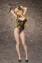 Original Character PVC Figur 1/4 Jin-Lian Bunny Ver. Illustration av Tony, 41 cm Alphamax
