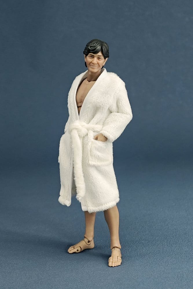 Kato Taka Actionfigur i skala 1/12, cirka 15 cm hög