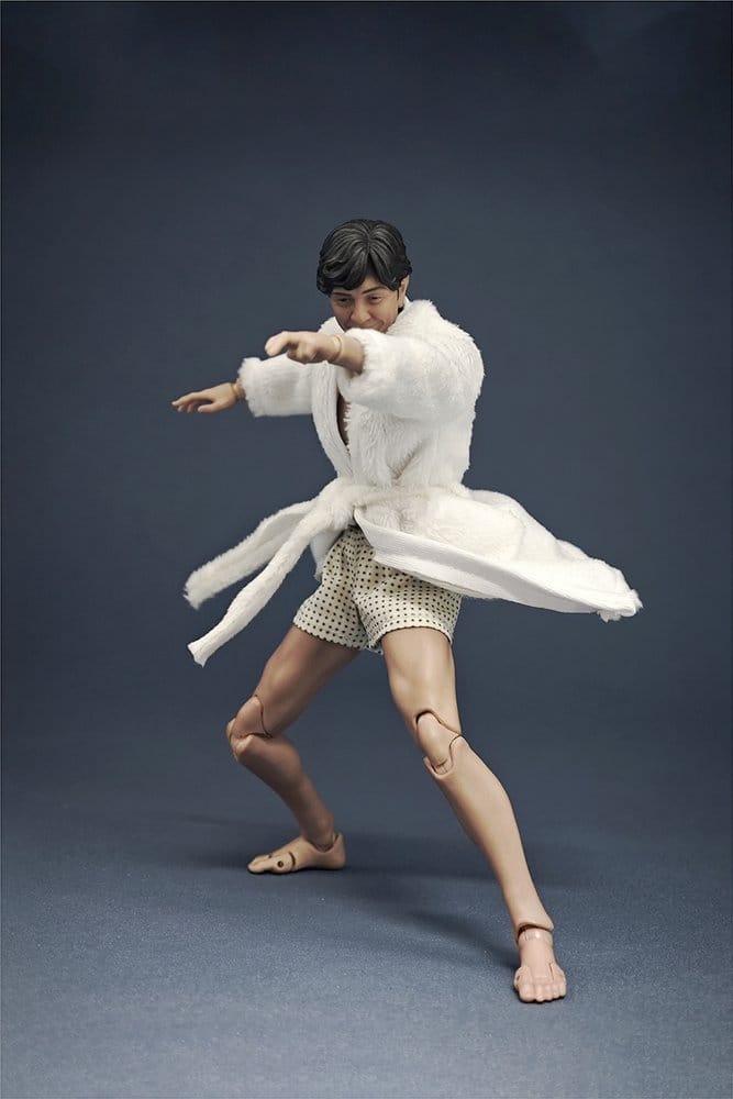 Kato Taka Action Figur 1/12 15 cm