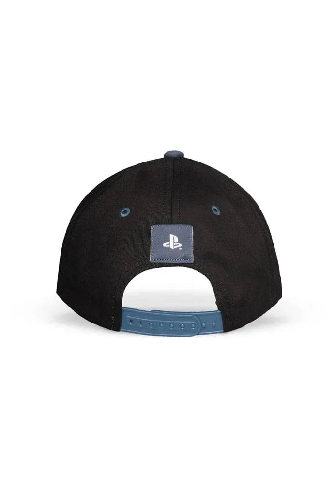 PlayStation Baseball-symboler Difuzed