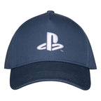 PlayStation Baseball Logotyp Marin Difuzed