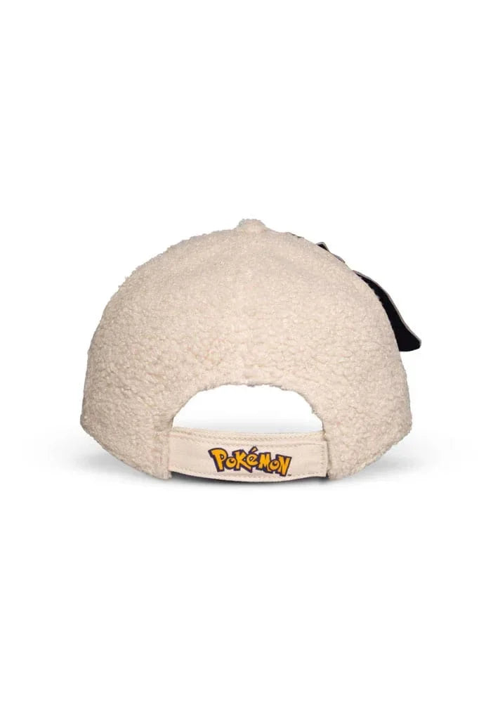 Pokémon Baseball Eevee Difuzed
