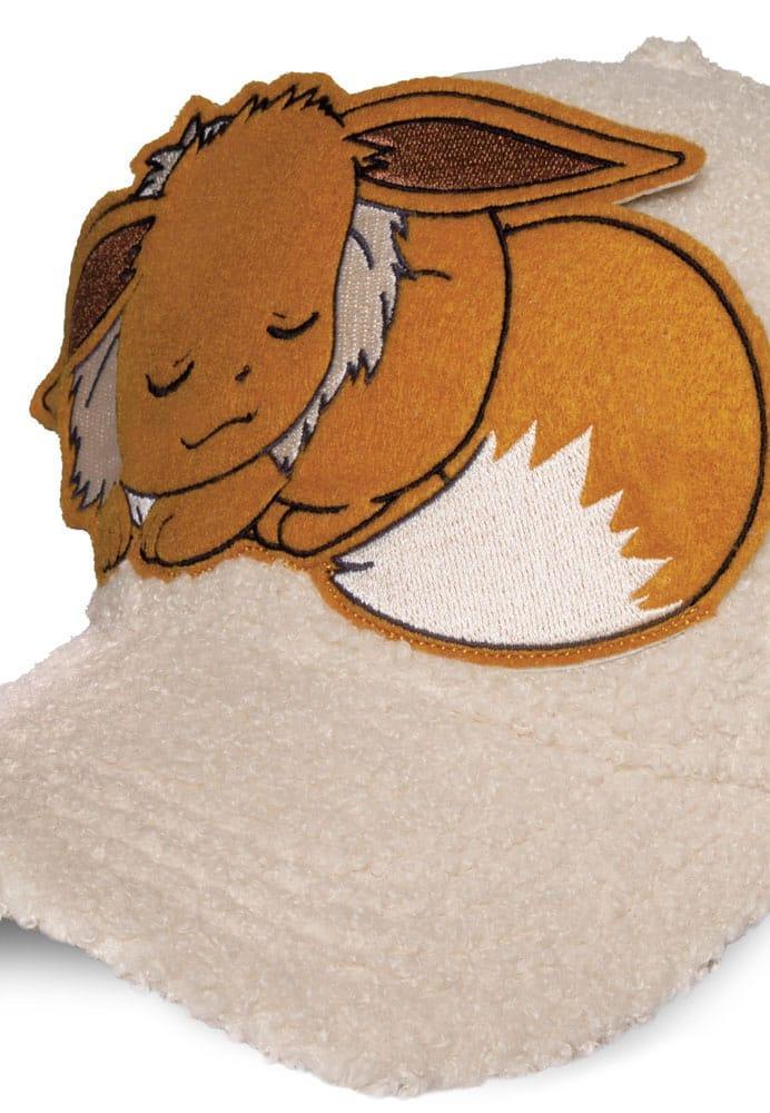 Pokémon Baseball Eevee Difuzed