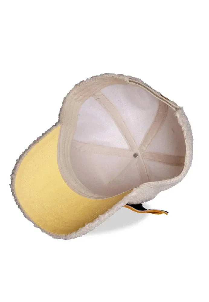 Pokémon Baseball Eevee Difuzed