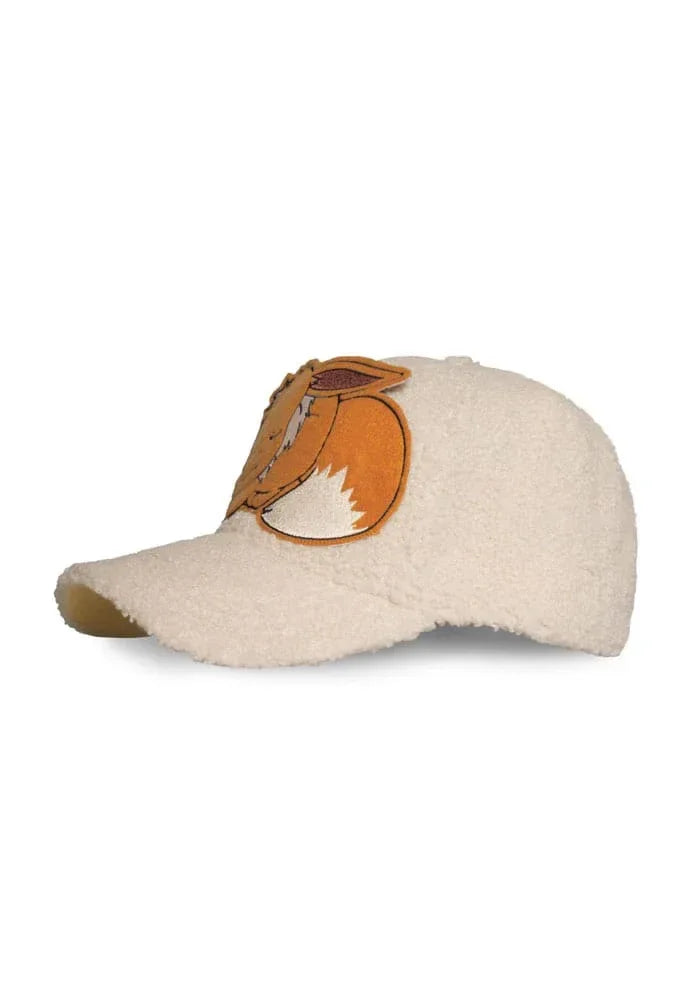 Pokémon Baseball Eevee Difuzed