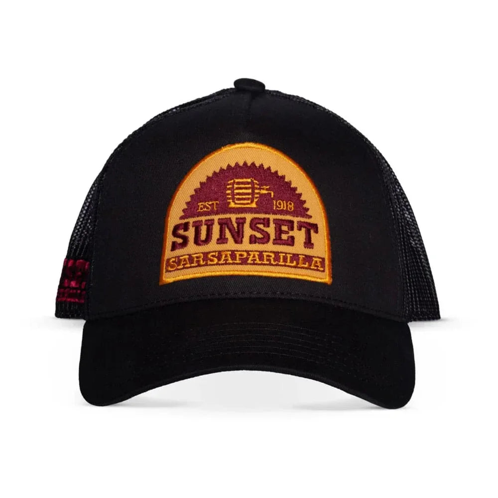 Fallout Keps Sunset Sarsaparilla – Officiell och Kvalitativ Difuzed