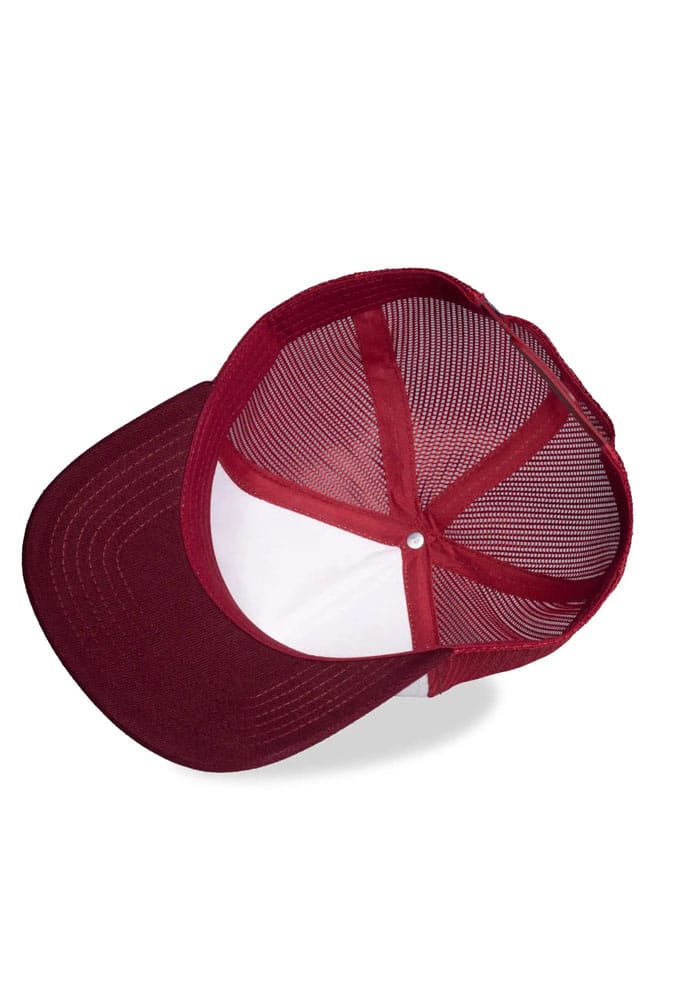 Pokémon Trucker Cap Mew - Officiell och Justerbar Difuzed