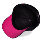 Hatsune Miku Keps Logo - Officiellt Licensierad Difuzed